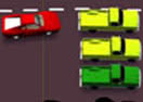 Drunk Driver
