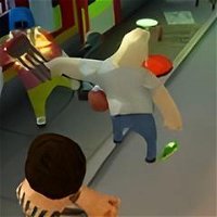 Jogo Silhouette Art no Jogos 360