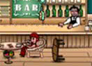 Drunken Sheriff