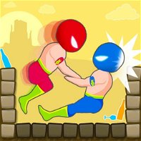 Jogos de Luta de Boxe de 2 Jogadores no Jogos 360