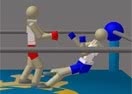 Drunken Wrestlers