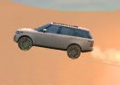 Dubai Drift 4x4 Simulator 3D