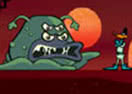 Duck Dodgers