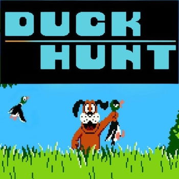 Duck Hunt