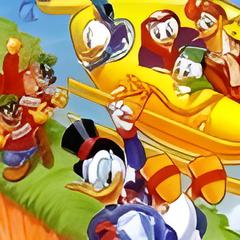Duck Tales