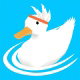 Jogo Ducklings.io no Jogos 360