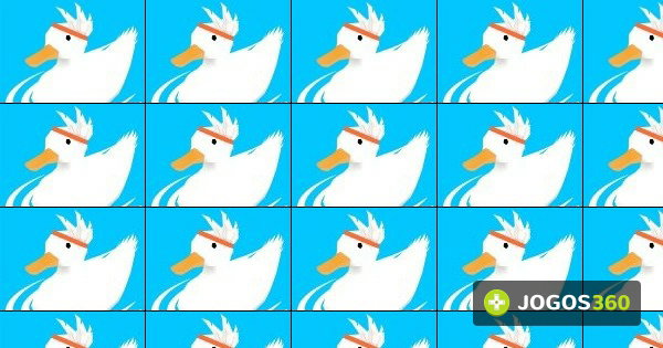 Jogo Ducklings.io no Jogos 360