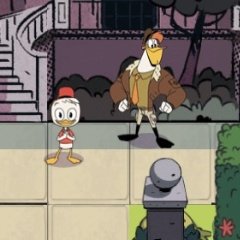 Ducktales: Duckburg Quest