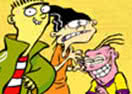 Du Dudu e Edu: Spin Stadium