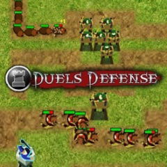 Jogos de The Duel no Jogos 360