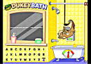 Dukey Bath