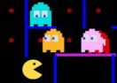 Dumb Pacman