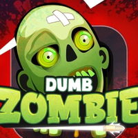 Dumb Zombie Online