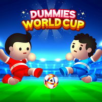 Dummies World Cup