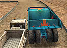 Dump Truck Racing 3D
