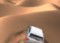 Dune Bashing Dubai 3D