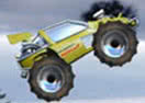 Dune Buggy