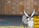 Dung Fu Donkey