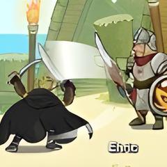 Dungeon Blitz
