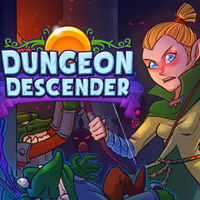 Dungeon Descender