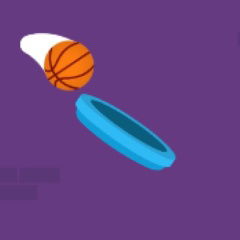 Jogo Basketball Master no Jogos 360