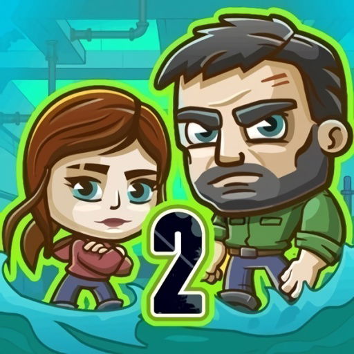 Jogo Duo Survival 2 no Jogos 360