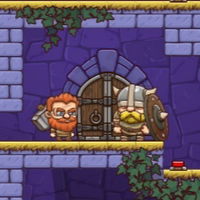 Jogo Duo Vikings no Jogos 360