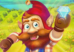 Dwarf Runner