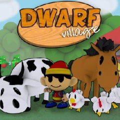 Dwarf Village no Jogos 360