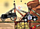 Dynamite Blast