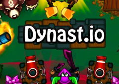 Dynast.io