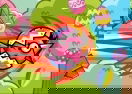 Easter Egg Bird