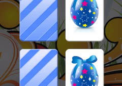 Easter Memory