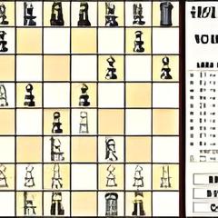 Easy Chess