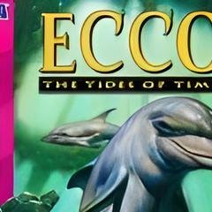 Ecco The Dolphin 2: Tides of Time