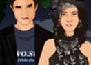 Eclipse Wedding