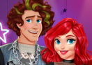 E-Couple Stylish Transformation