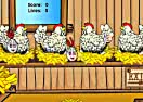 Egg Scramblers