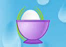 Eggs In Pot