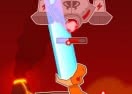 Eggstinction