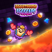 Eggstreme Eggscape