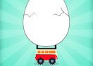 Eggy Car