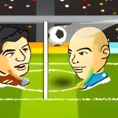 EG Head Soccer