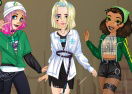 E-Girl Fashion
