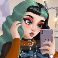 E-Girls Transformation - Jogos de Vestir - 1001 Jogos