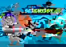 EG Mad Scientist