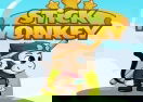 EG Stick Monkey