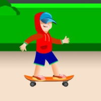 Jogos de Skate no Jogos 360