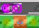 EG Traffic Cross