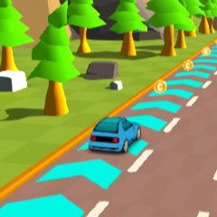 Electric Highway